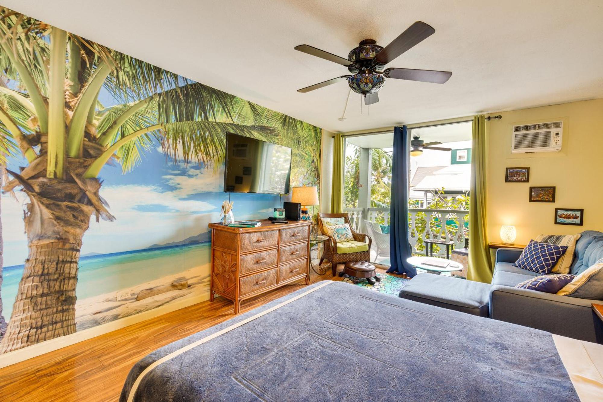 Tropical Kailua-Kona Escape Less Than 7 Mi To Keauhou Bay! Екстериор снимка